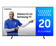 SAMSUNG QE77S85F 77" OLED 4K 120Hz Tizen TV Dolby Atmos HDMI 2.1 - 1331304 - zdjęcie 1